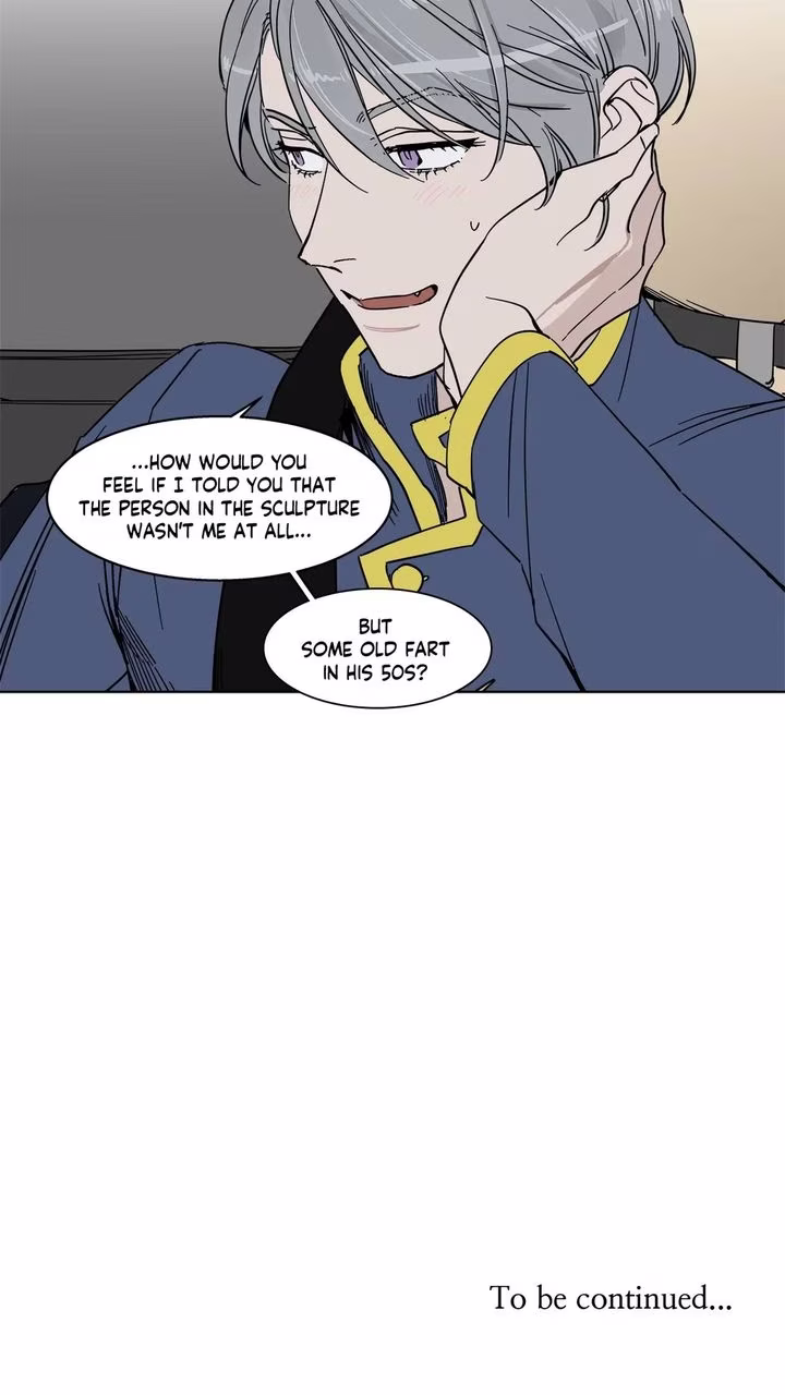 Private Scandal - Chapter 36 - Part 6