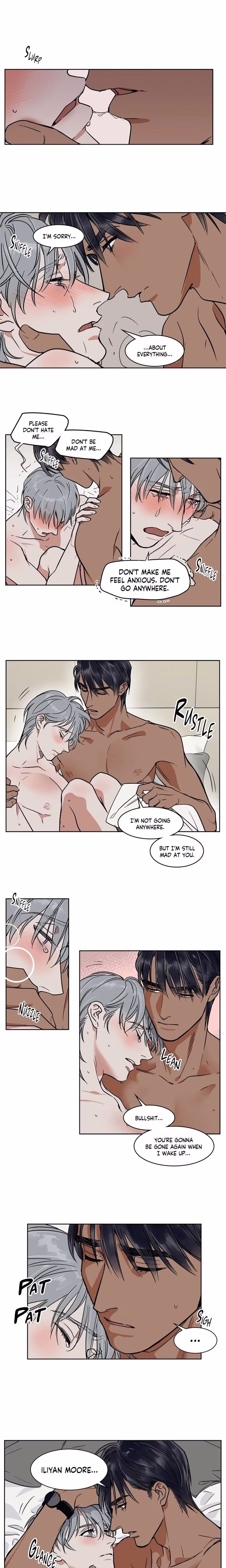 Private Scandal - Chapter 57 - Part 7