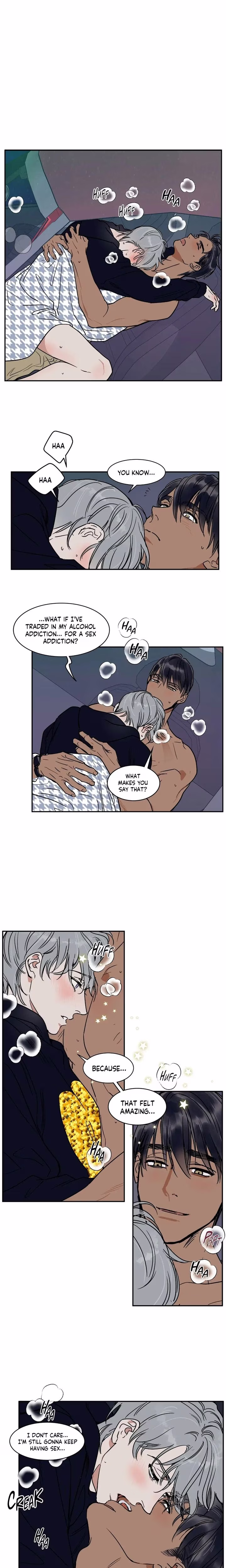 Private Scandal - Chapter 68 - Part 7