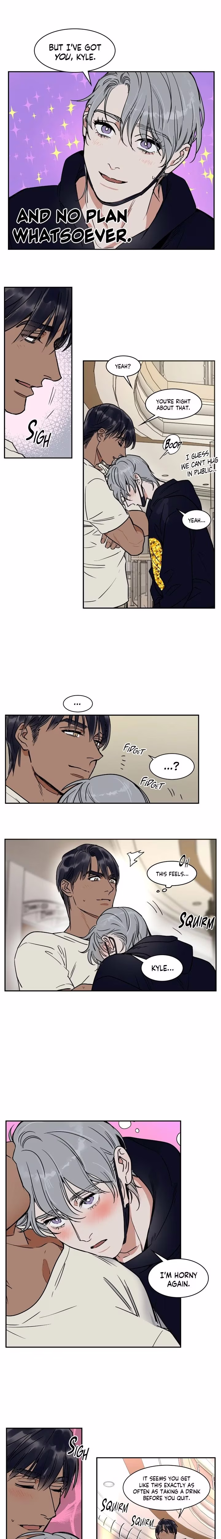 Private Scandal - Chapter 69 - Part 4