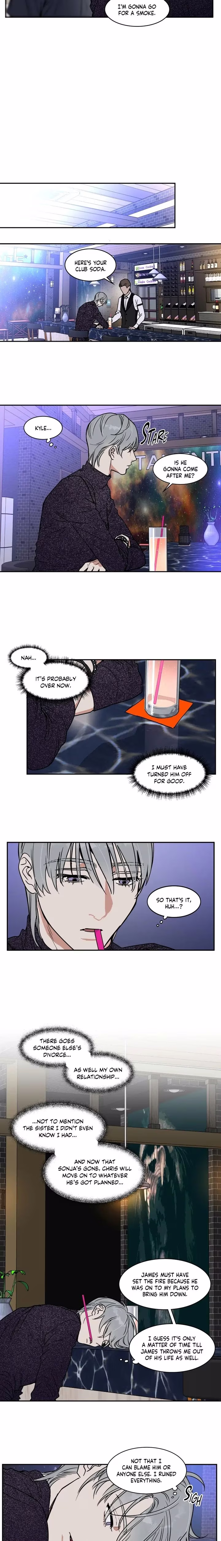 Private Scandal - Chapter 72 - Part 4