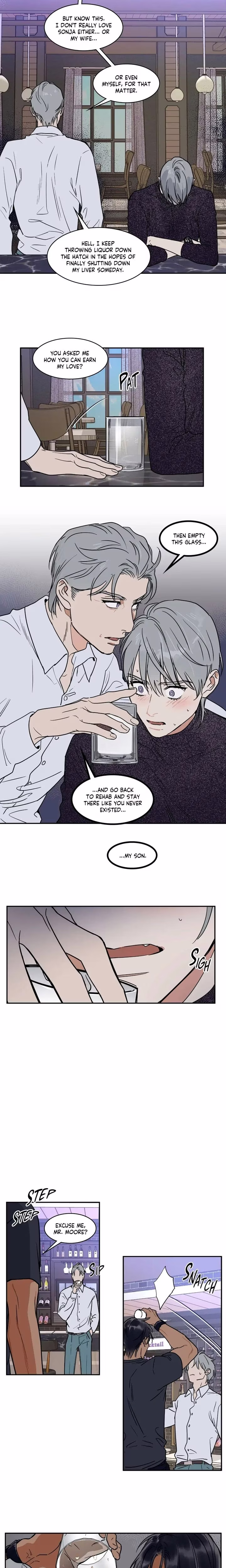 Private Scandal - Chapter 72 - Part 9