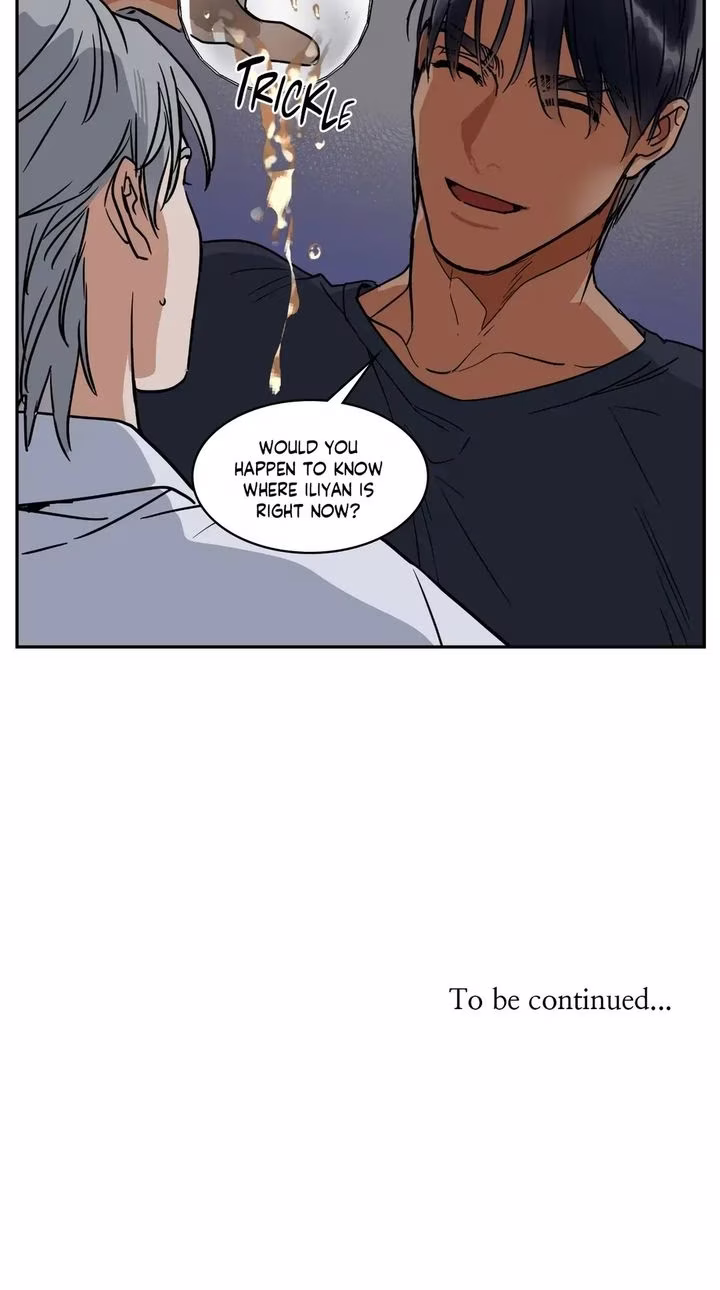 Private Scandal - Chapter 72 - Part 10