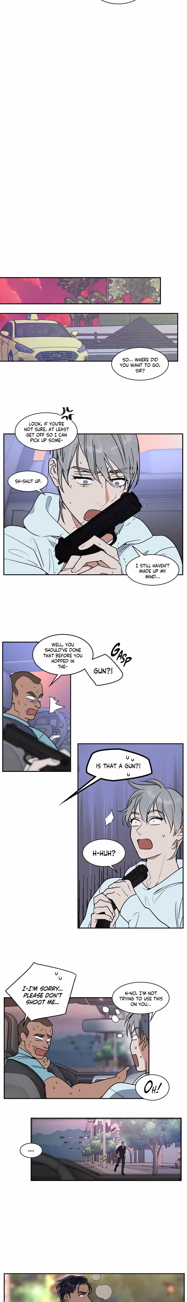 Private Scandal - Chapter 76 - Part 7