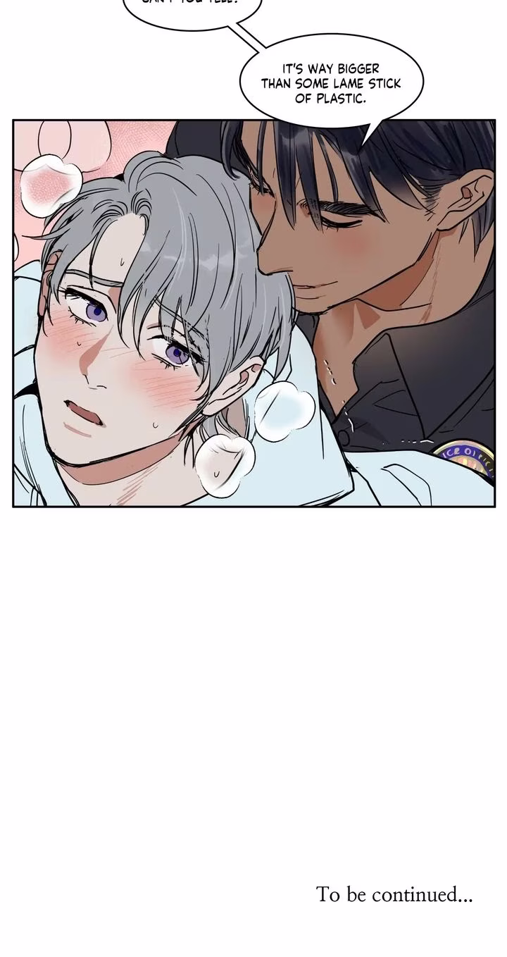 Private Scandal - Chapter 79 - Part 10