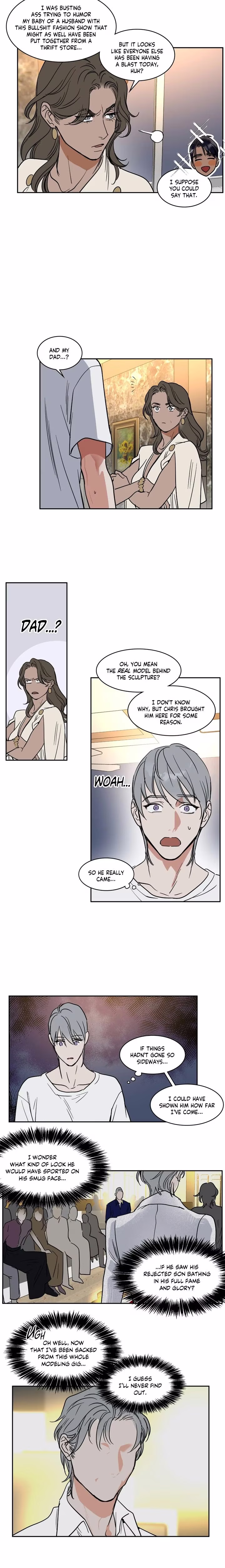 Private Scandal - Chapter 81 - Part 7