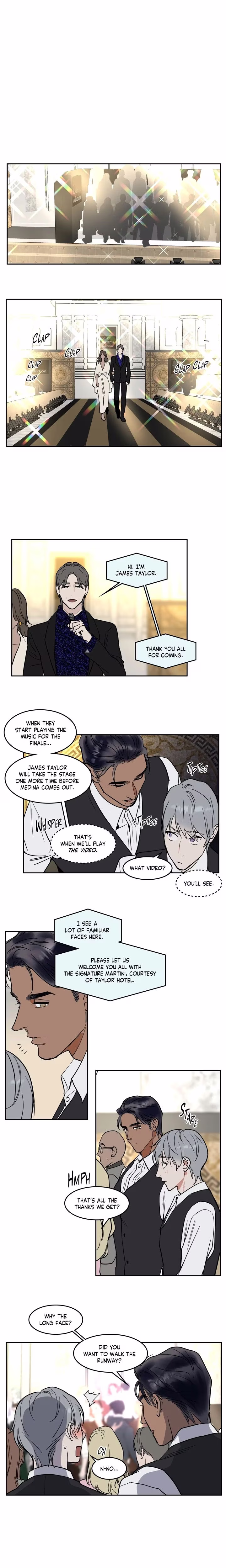 Private Scandal - Chapter 82 - Part 7