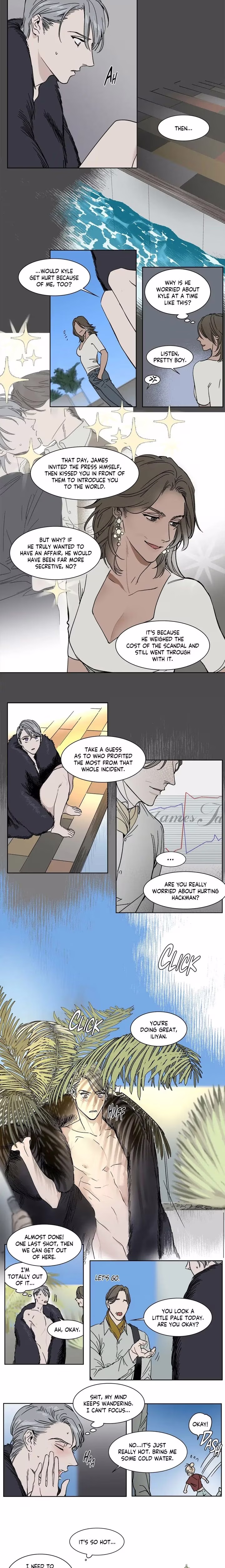 Private Scandal - Chapter 9 - Part 4