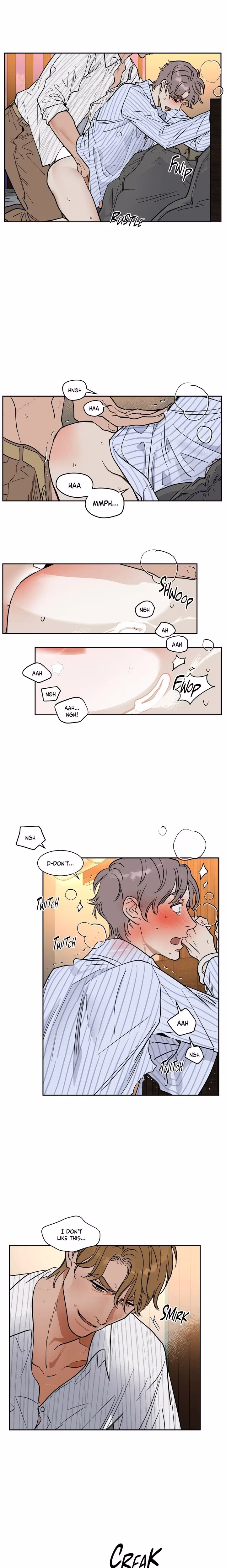 Private Scandal - Chapter 91 - Part 9