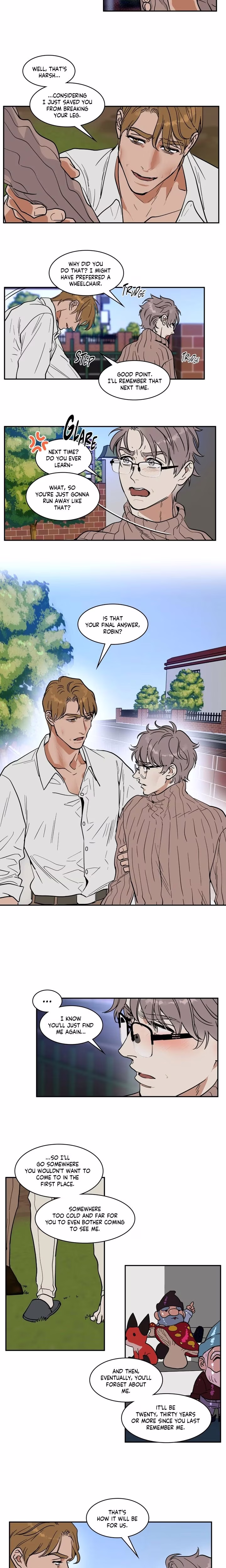 Private Scandal - Chapter 93 - Part 3