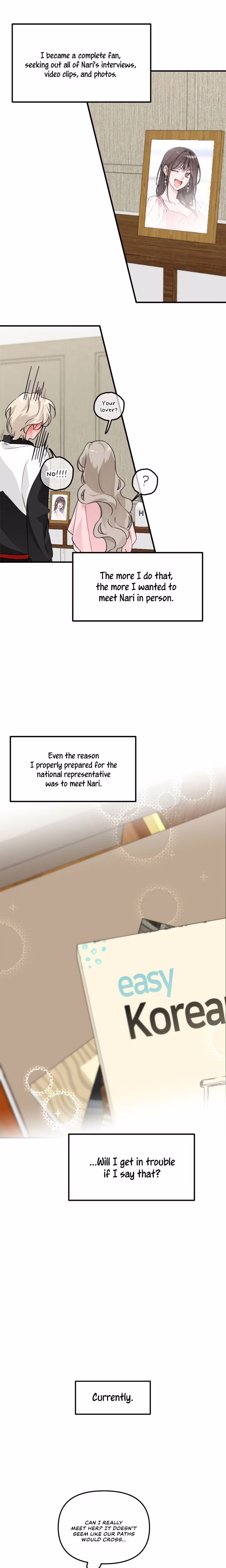 Proposal Scandal - Chapter 1 - Part 7