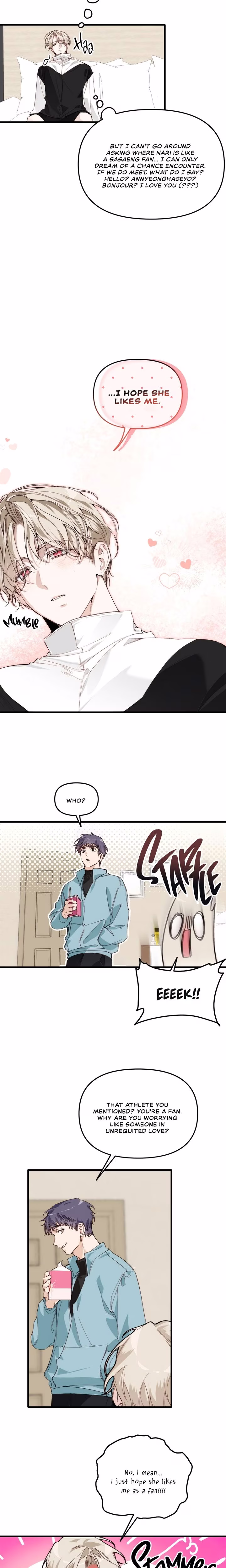 Proposal Scandal - Chapter 1 - Part 8