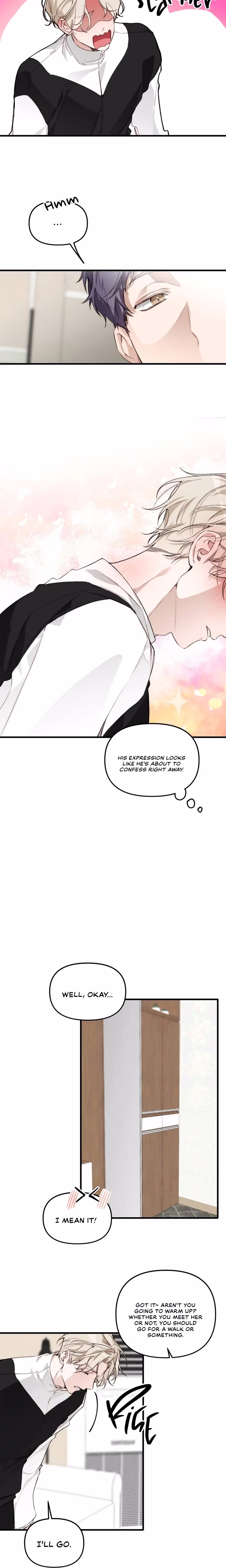 Proposal Scandal - Chapter 1 - Part 9