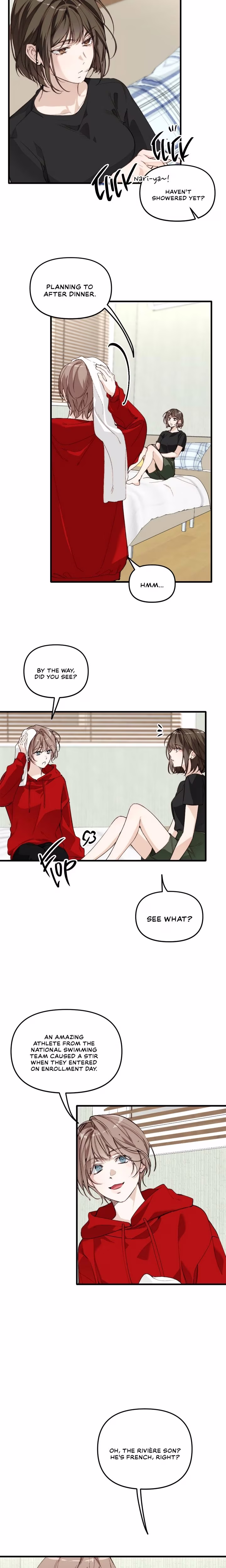 Proposal Scandal - Chapter 1 - Part 11