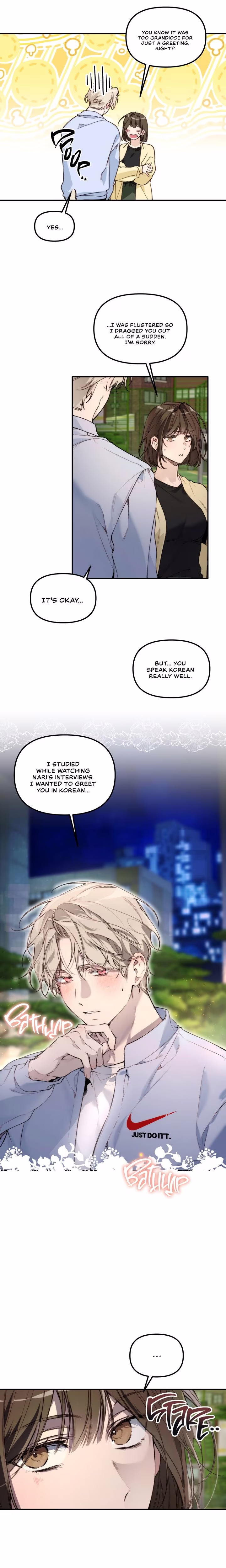 Proposal Scandal - Chapter 2 - Part 4