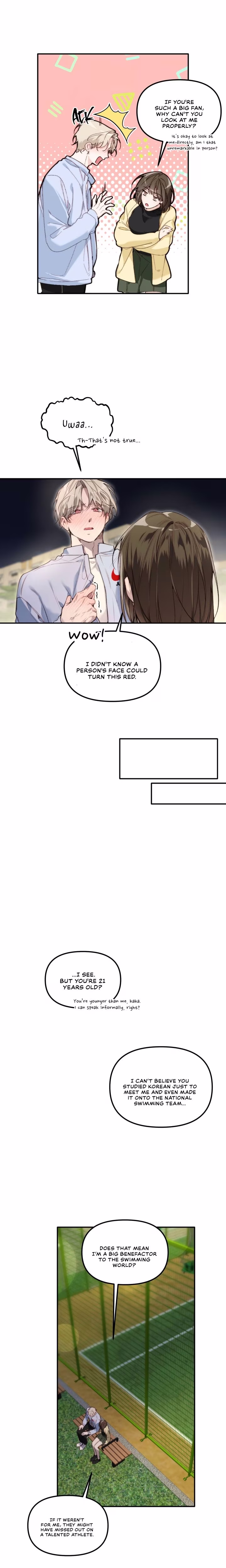 Proposal Scandal - Chapter 2 - Part 5