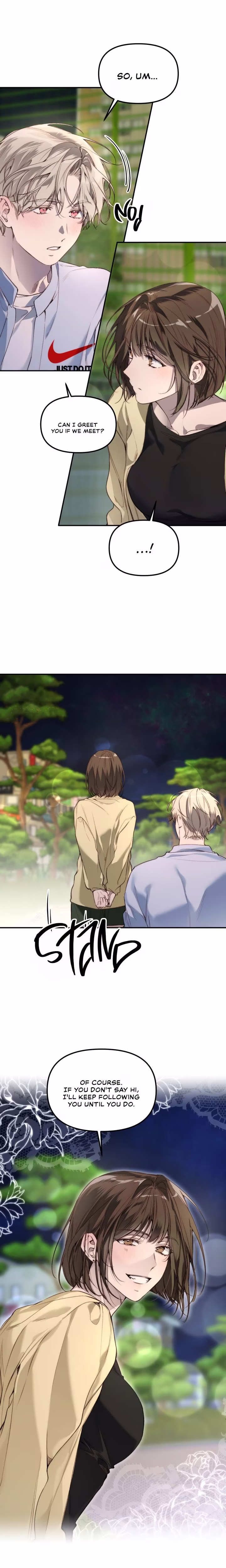 Proposal Scandal - Chapter 2 - Part 6