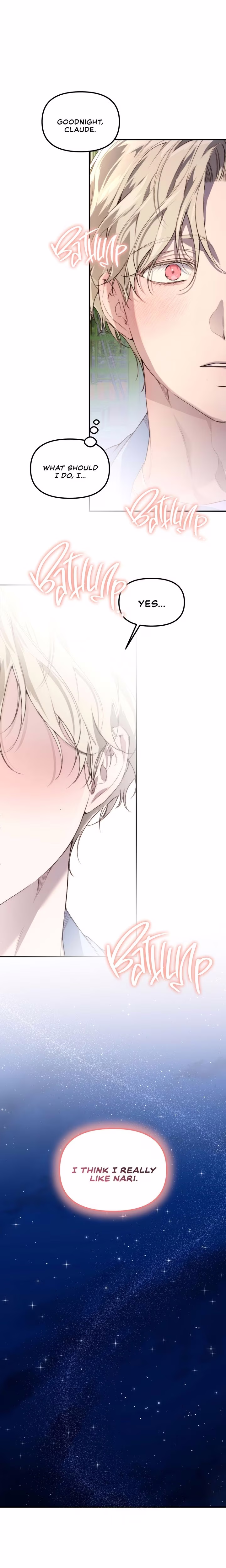 Proposal Scandal - Chapter 2 - Part 7