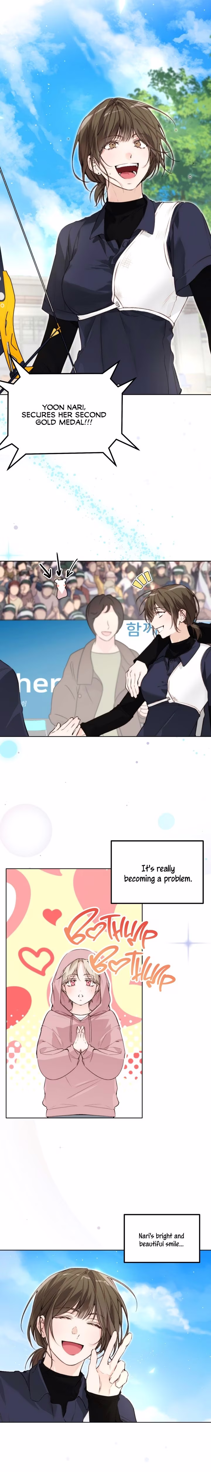 Proposal Scandal - Chapter 2 - Part 11