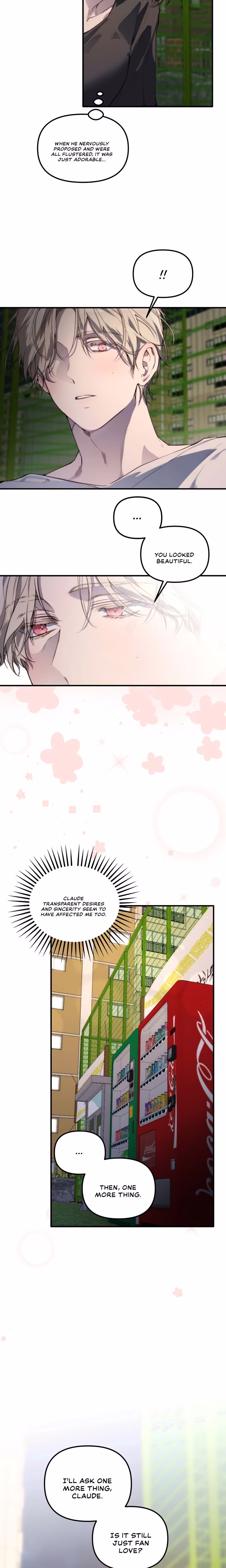 Proposal Scandal - Chapter 2 - Part 14