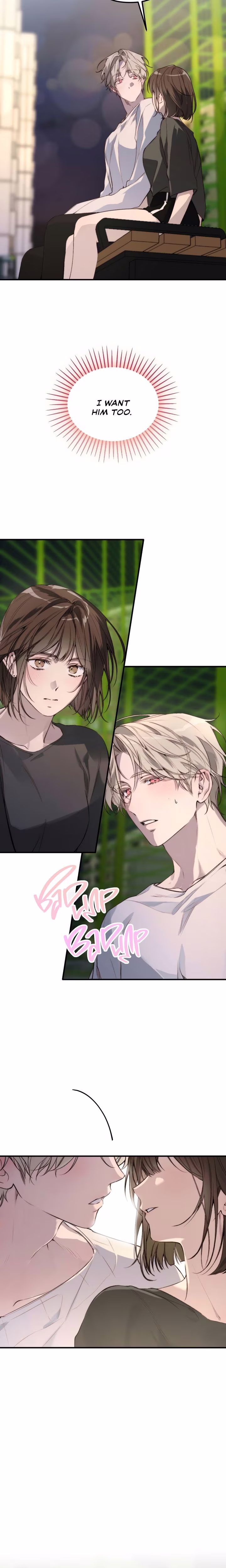 Proposal Scandal - Chapter 2 - Part 15