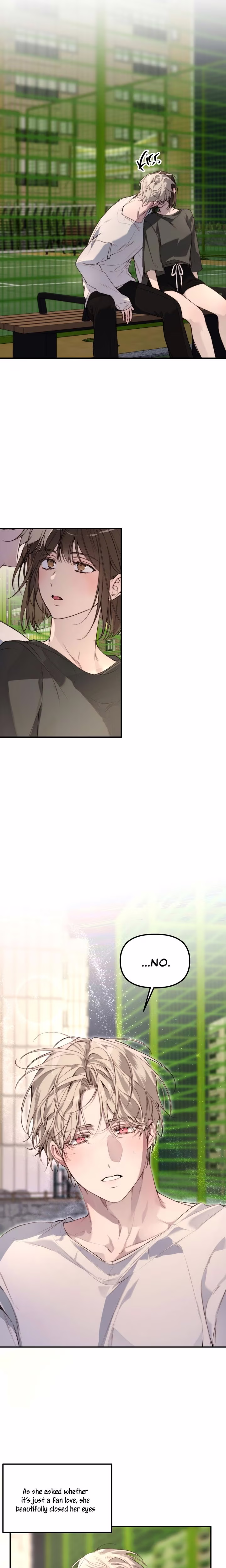 Proposal Scandal - Chapter 2 - Part 16