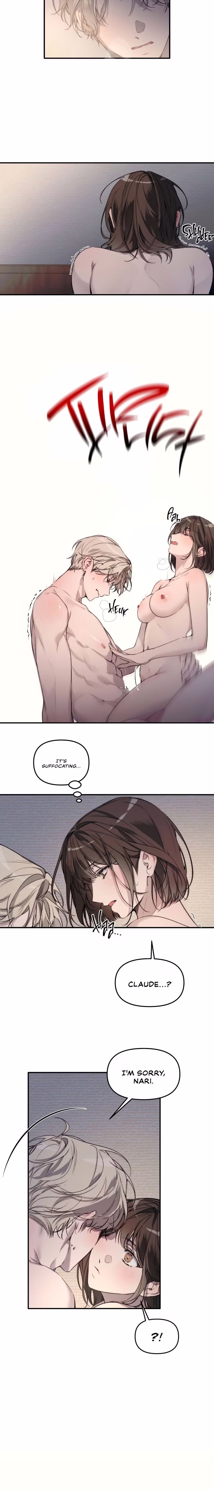 Proposal Scandal - Chapter 3 - Part 13