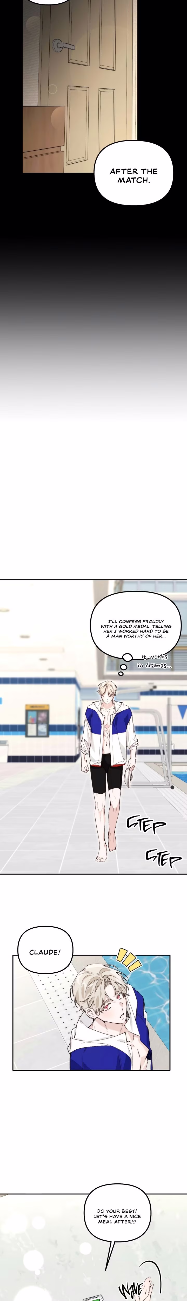 Proposal Scandal - Chapter 4 - Part 3