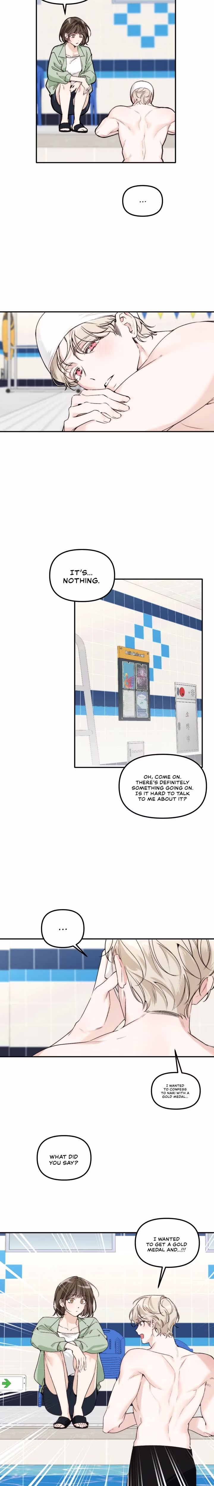 Proposal Scandal - Chapter 4 - Part 7