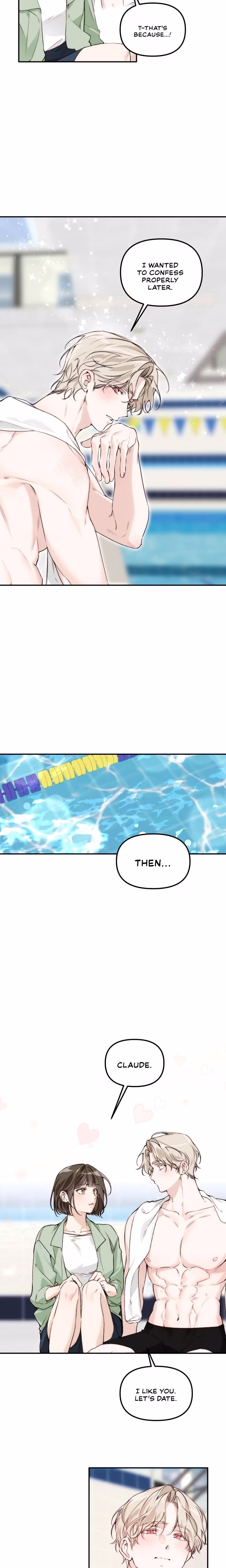 Proposal Scandal - Chapter 4 - Part 9