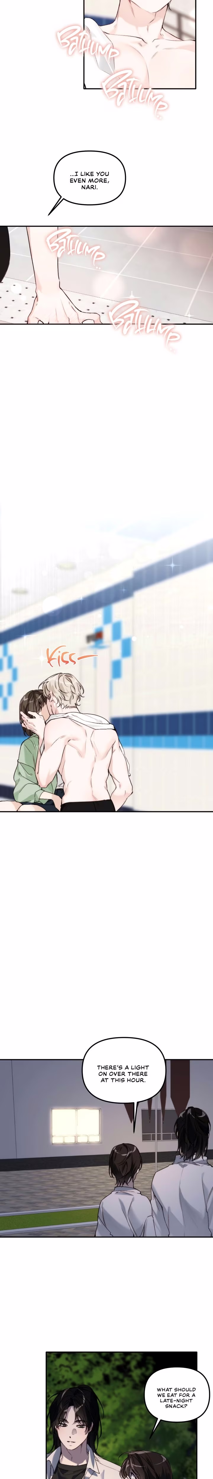 Proposal Scandal - Chapter 4 - Part 10