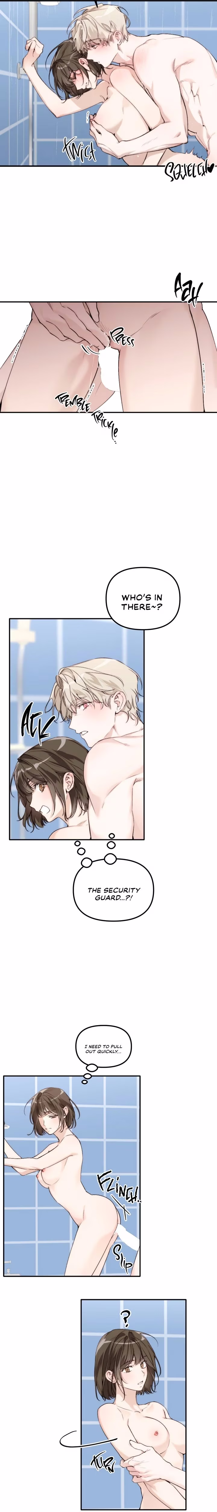 Proposal Scandal - Chapter 4 - Part 12