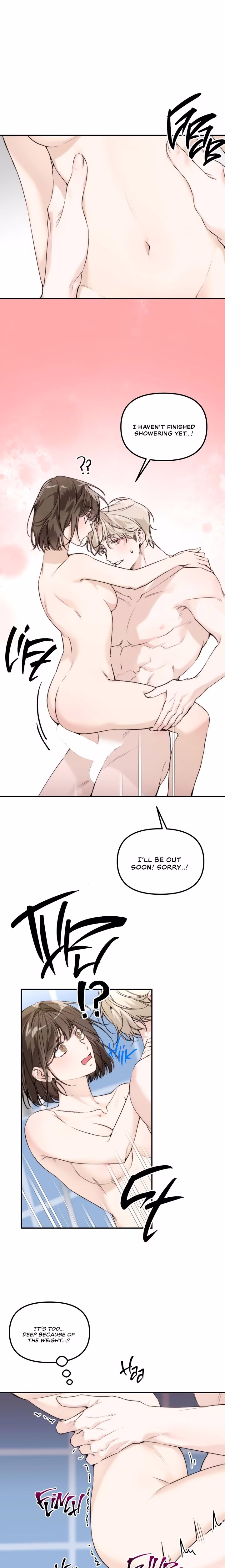 Proposal Scandal - Chapter 4 - Part 13