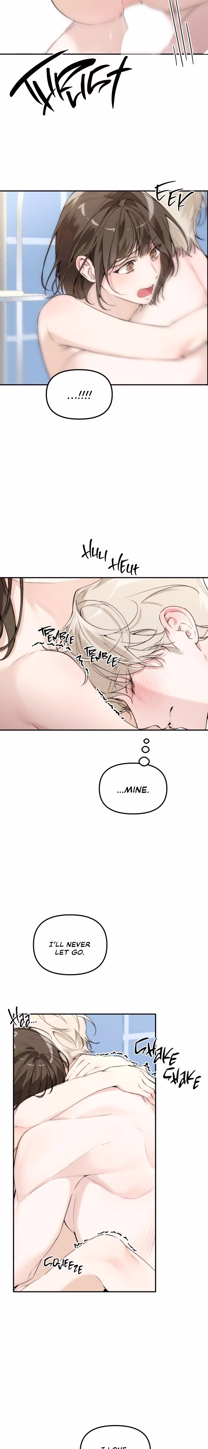 Proposal Scandal - Chapter 4 - Part 16