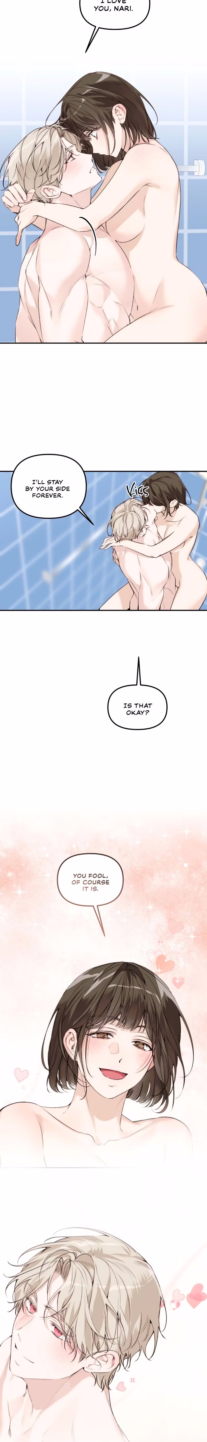 Proposal Scandal - Chapter 4 - Part 17