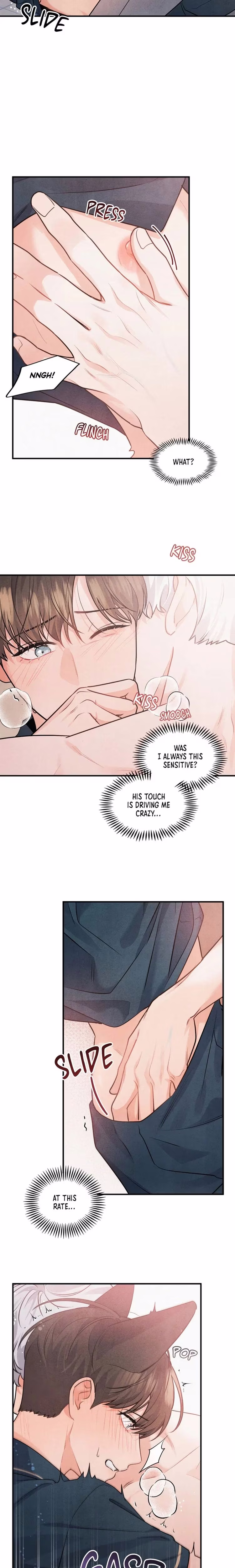 Puppy Ever After - Chapter 1 - Part 5