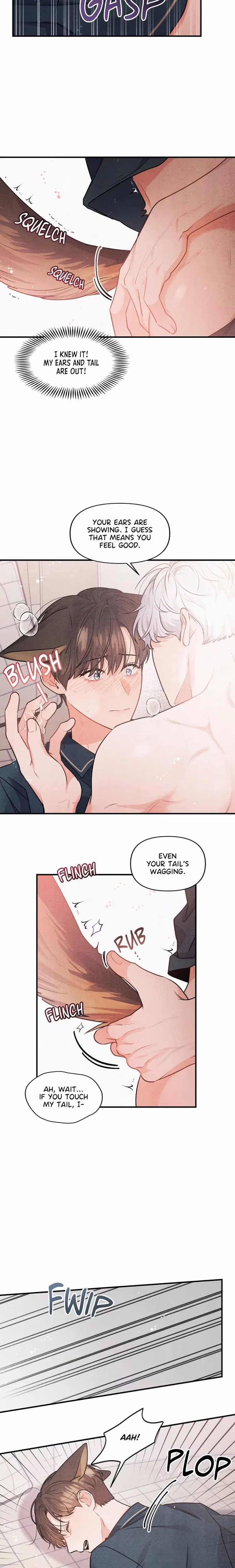 Puppy Ever After - Chapter 1 - Part 6