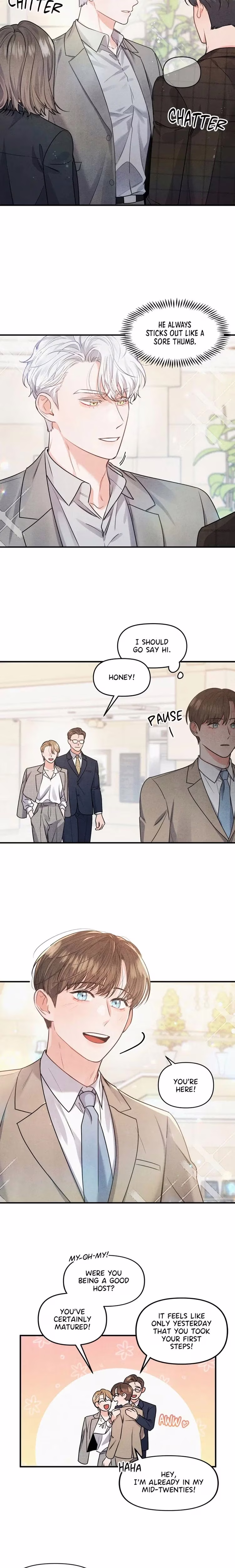 Puppy Ever After - Chapter 1 - Part 11