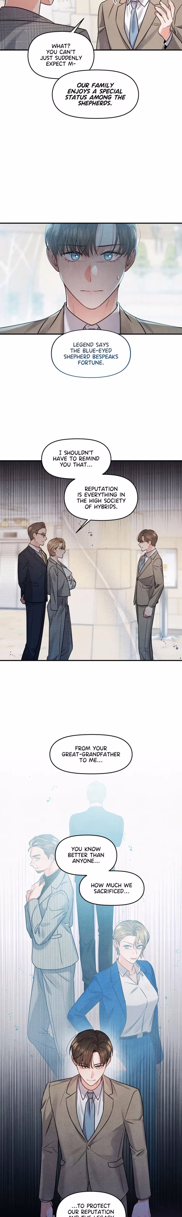 Puppy Ever After - Chapter 1 - Part 13