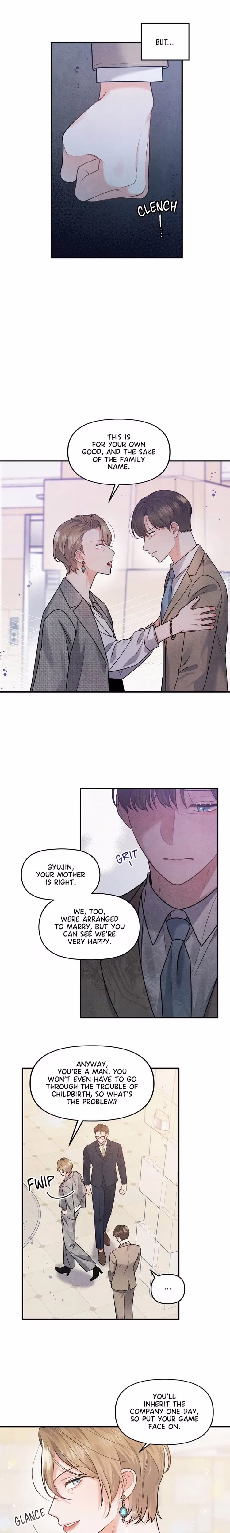 Puppy Ever After - Chapter 1 - Part 15