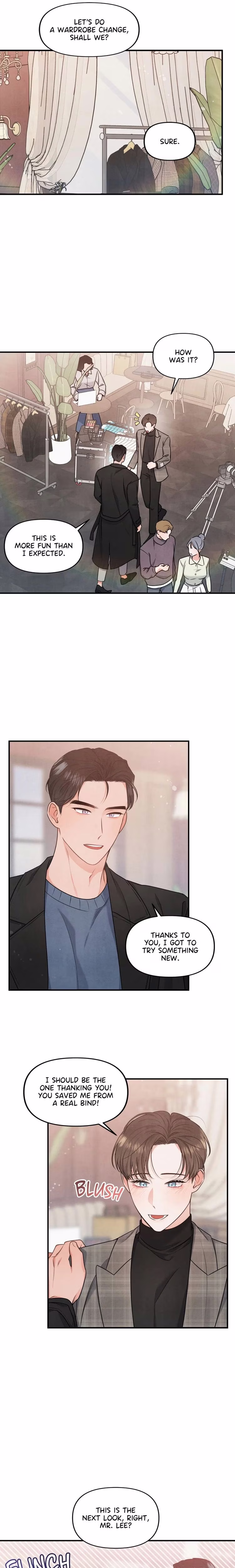 Puppy Ever After - Chapter 10 - Part 5