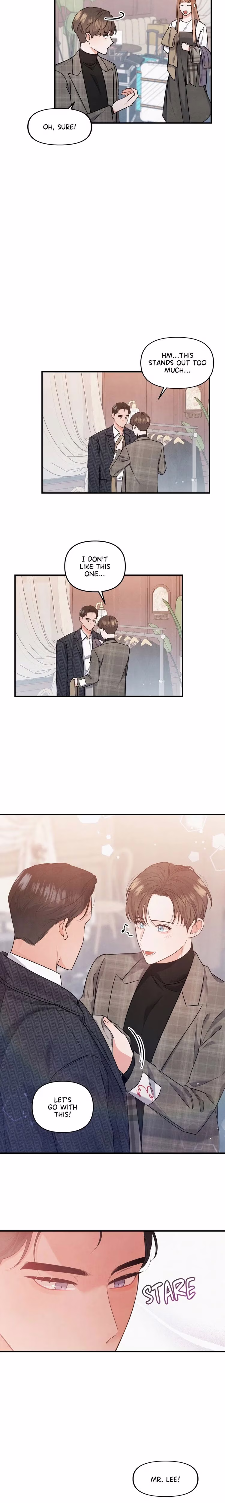 Puppy Ever After - Chapter 10 - Part 7