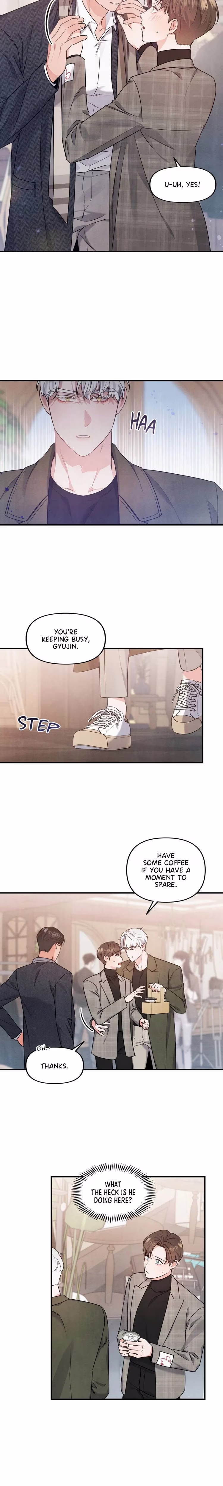 Puppy Ever After - Chapter 10 - Part 9