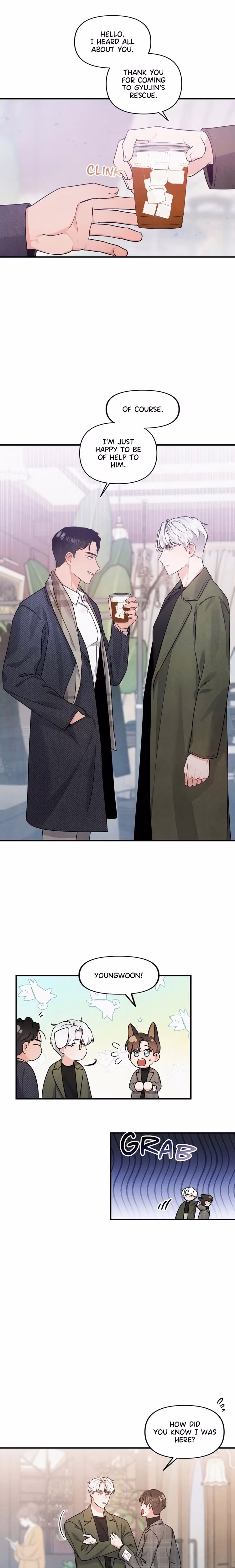 Puppy Ever After - Chapter 10 - Part 10