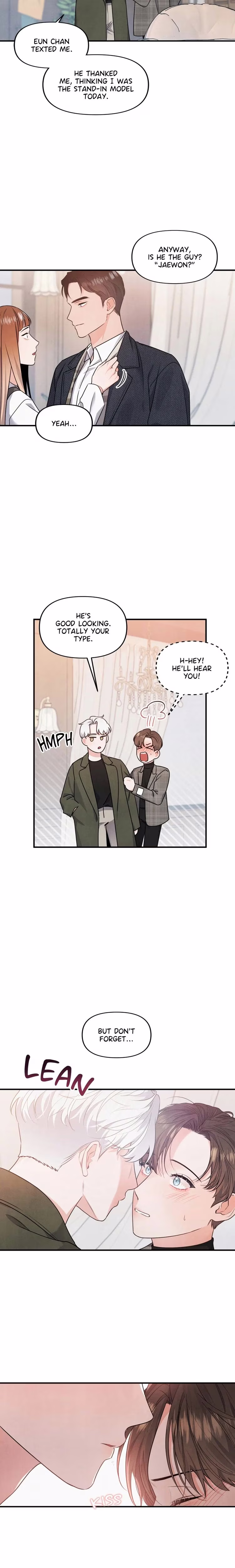 Puppy Ever After - Chapter 10 - Part 11