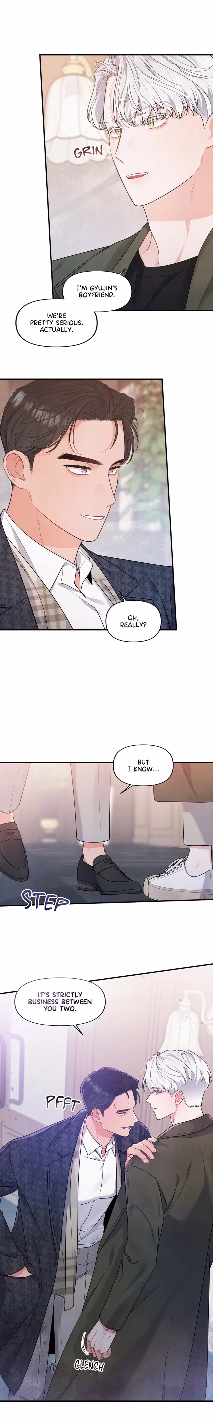 Puppy Ever After - Chapter 10 - Part 14