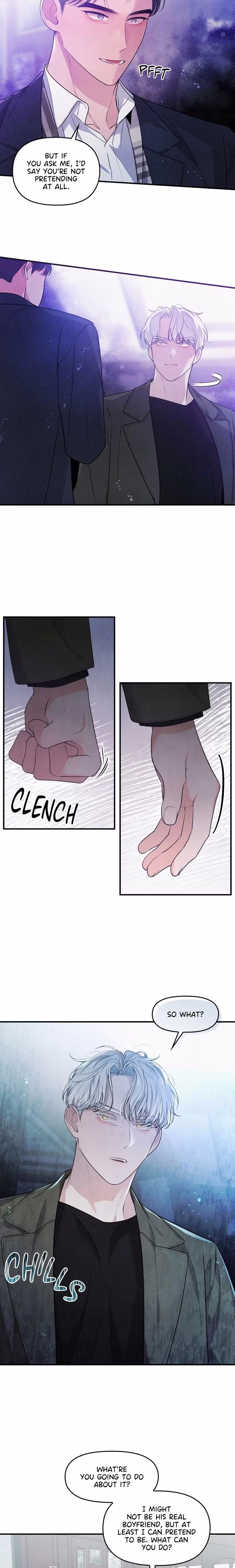 Puppy Ever After - Chapter 11 - Part 3