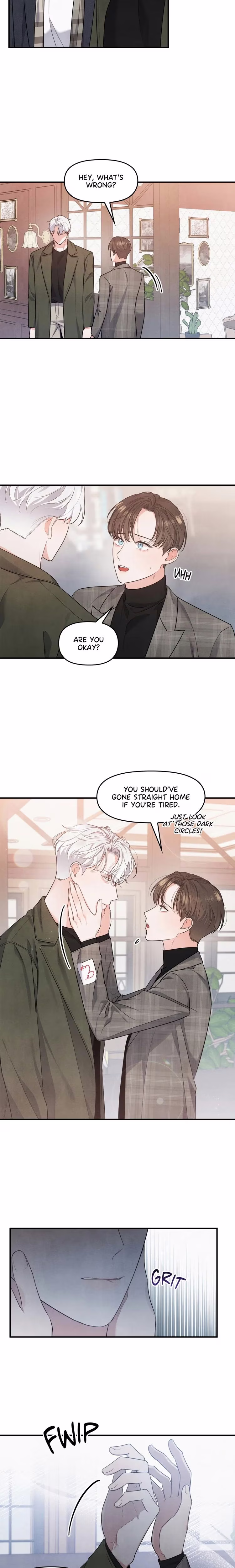 Puppy Ever After - Chapter 11 - Part 6