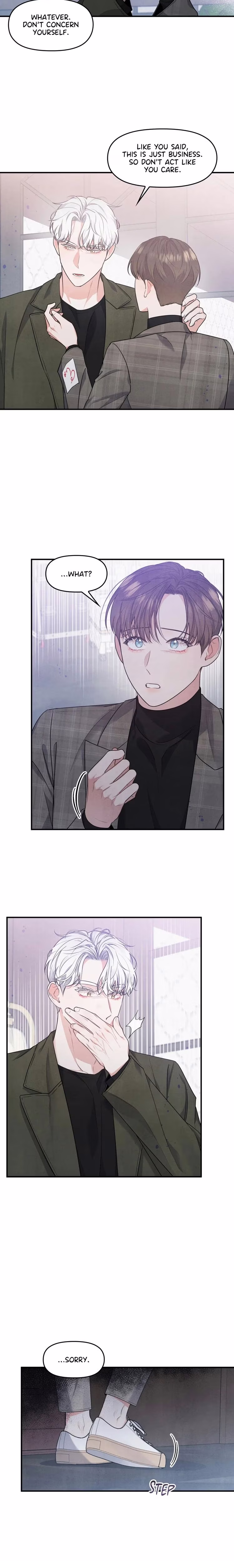 Puppy Ever After - Chapter 11 - Part 7