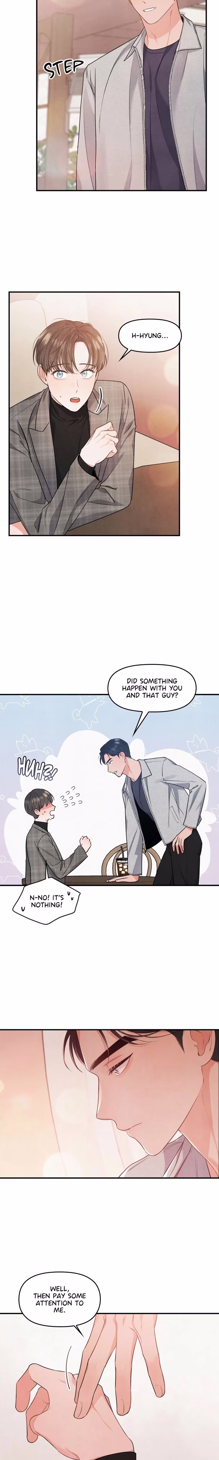 Puppy Ever After - Chapter 11 - Part 10